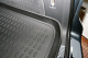 Коврик в багажник VW Touareg I 2003-2010кросс. (полиуретан) NLC.51.01.B13