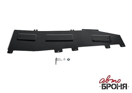 Защита тормозных магистралей АвтоБроня для Chery Tiggo 7 Pro 2020-, 1.5 111.00930.1 в 