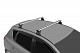 Багажник LUX для Ford Focus (седан) 2005-2010 БС LUX ШМ966-Д-Т