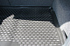 Коврик в багажник VW Golf VI 2008 - 2012, хб. (полиуретан) NLC.51.26.B11