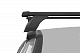 Багажник LUX для Skoda Octavia 2013-2020 БС3 LUX Octavia13n ДЧ