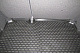 Коврик в багажник SEAT Leon 10/2007->, хб. (полиуретан) NLC.44.02.B11