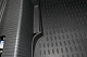 Коврик в багажник OPEL Astra 3D 2004->, хб. (полиуретан) NLC.37.10.B11