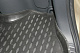 Коврик в багажник TOYOTA Rav 4 2010->, кросс. (полиуретан) NLC.48.46.B13