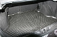 Коврик в багажник LADA Vesta, 2015->, седан, 1 шт. (полиуретан) CARLD00002