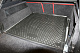Коврик в багажник LAND ROVER Range Rover, 2015->, внед., с рейлингами, 1 шт. (полиуретан) CARLDR00002