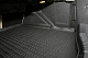Коврик в багажник FORD Mondeo 2000-2007, сед, (полиуретан) NLC.16.05.B10