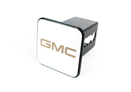 Заглушка GMC для фаркопа под квадрат 50х50 ZGAM GMC в 