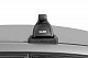 Багажник LUX для Citroen Berlingo 2008- БС LUX Partner08 ДЧ