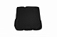Коврик в багажник CHEVROLET Aveo, 2012->, сед. (полиуретан) CARCHV00032