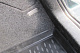 Коврик в багажник VW Golf IV 1998-2003, х.б. (полиуретан) NLC.51.04.B11