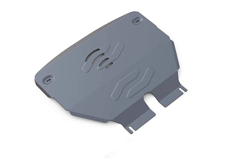 Защита картера и КПП RIVAL Mini Cooper , V - все 2006-2014 333.8201.1 в 