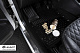 Коврик в багажник LEXUS GX, 2013->, кросс., 5 мест, 1 шт. (полиуретан) ELEMENT2954B13