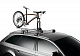 Вертикальное велосипедное крепление Thule ThruRide 565 565