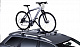 Вертикальное велосипедное крепление Thule Proride 591 591