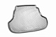 Коврик в багажник CHERY A13, 2010-> сед. (полиуретан) NLC.63.09.B11