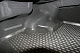 Коврик в багажник JAGUAR XF, 5.0 V8, 2009-> сед. 2шт. (полиуретан) NLC.23.02.B10