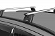 Багажник LUX для Lada X-Ray Cross 2018- БС2 LUX Xray18i ДК