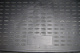 Коврик в багажник TOYOTA Corolla 06/2002-2007, хб. (полиуретан) NLC.48.03.B11