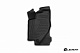 Коврик 3D в салон для LADA Granta 2011->, передний левый, 1 шт. (полиуретан) ELEMENT3D5225210kFL