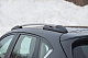 Рейлинги Серебристый Муар для Mazda CX-5 2011-2017 MCX553001