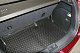 Коврик в багажник MAZDA 2 2007->, хб. (полиуретан) NLC.33.15.B11