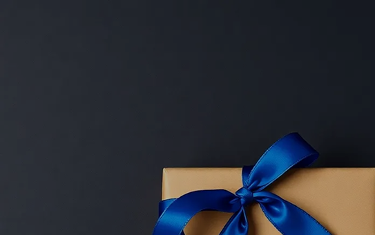 Подарок за Анкету покупателя