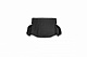 Коврик в багажник TOYOTA Rav 4, 2014->, полноразмерное колесо, боковые карманы, 1 шт. (полиуретан) NLC.48.99.B14