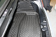 Коврик в багажник MERCEDES-BENZ SLK-Class R171 2004->, родст. (полиуретан) NLC.34.13.B1R