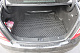 Коврик в багажник MERCEDES-BENZ С-Class W204 2007-2014, сед. (полиуретан) NLC.34.27.B10
