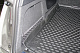 Коврик в багажник AUDI Q7 2006->, кросс. (полиуретан) NLC.04.16.B12