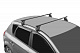 Багажник LUX для Skoda Octavia 2013-2020 БС3 LUX Octavia13n ДЧ