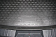 Коврик в багажник HYUNDAI ix 55 2007->, длинный, кросс. (полиуретан) NLC.20.30.G13