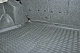 Коврик в багажник ALFA ROMEO 147 3D 12/2000->, хб. (полиуретан) NLC.02.02.B11