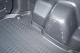 Коврик в багажник HYUNDAI Tucson 2004-2009, кросс. (полиуретан) NLC.20.14.B13