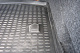 Коврик в багажник PEUGEOT 206 1998->, сед. (полиуретан) NLC.38.01.B10