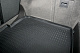 Коврик в багажник OPEL Vectra 2002-2008, хб. (полиуретан) NLC.37.16.B11