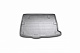 Коврик в багажник HYUNDAI Veloster, 2012-> хб. (полиуретан) NLC.20.52.B11