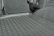 Коврик в багажник SSANG YONG Rexton 2006-> NLC.61.08.B12