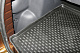 Коврик в багажник RENAULT Duster 4WD, 2015-> кросс. (полиуретан) NLC.41.28.B13