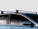 Багажник на крышу для Kia Cerato 2018- R8200M6000