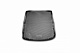 Коврик в багажник MAZDA 6, 2012-> ун. (полиуретан) CARMZD00044