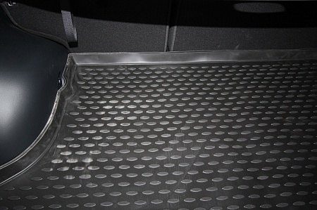 Коврик в багажник KIA Sportage NEW, 2010-&gt; кросс. NLC.25.33.B13 в 