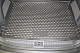 Коврик в багажник SKODA Yeti 2009->, кросс. (полиуретан) NLC.45.10.B12