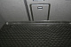 Коврик в багажник AUDI A-4 Allroad 2008 - 2015, ун. (полиуретан) NLC.04.12.B12