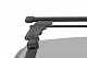Багажник LUX для Ford S-Max 2006-2015 БС LUX ШМ955 ДЧ