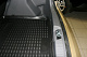 Коврик в багажник KIA Rio III 2005-2011, хб. (полиуретан) NLC.25.02.B11