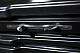Бокс автомобильный ED Магнум 390 (черный металлик) ED5-048B