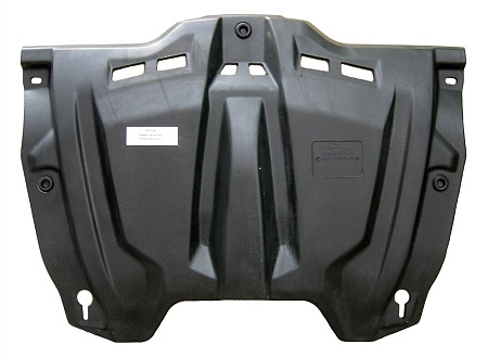 Защита картера двигателя и КПП для Toyota Camry 2006-2011, V-все 24.10k в 