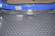 Коврик в багажник DAEWOO Matiz 2005->, хб. (полиуретан) NLC.11.04.B11